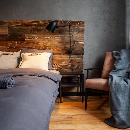 Апартаменты Apartament Sklodowska 22 Ольштын Экстерьер фото